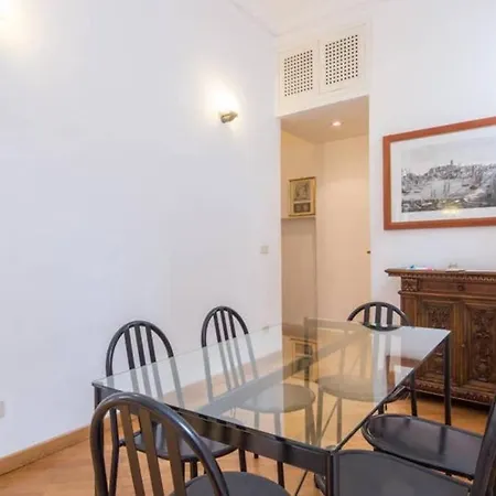 Pallaro Terrace Apartment Rome Exterior photo