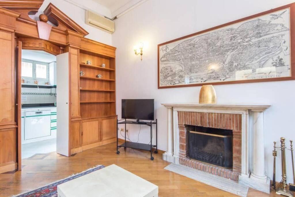 Apartment Pallaro Terrace *