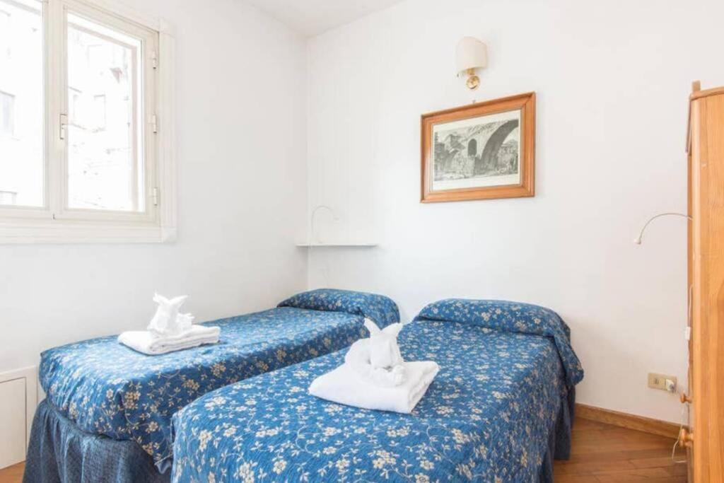 Pallaro Terrace Apartment