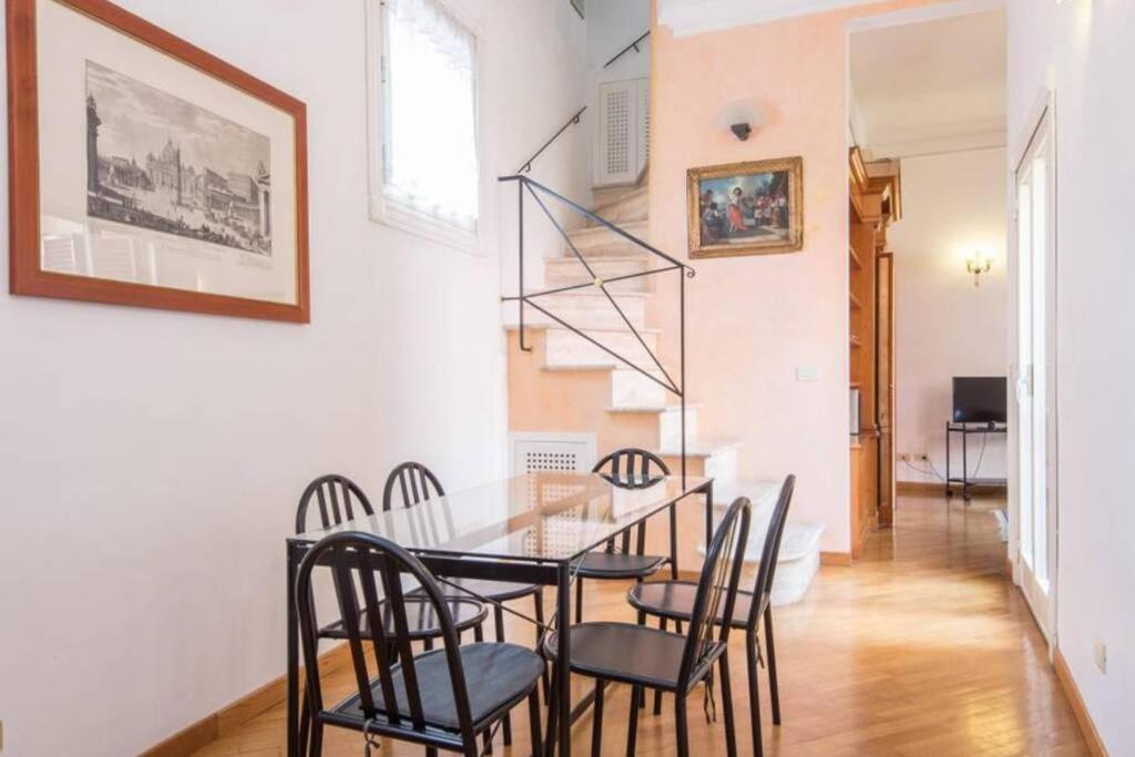 Pallaro Terrace Apartment *