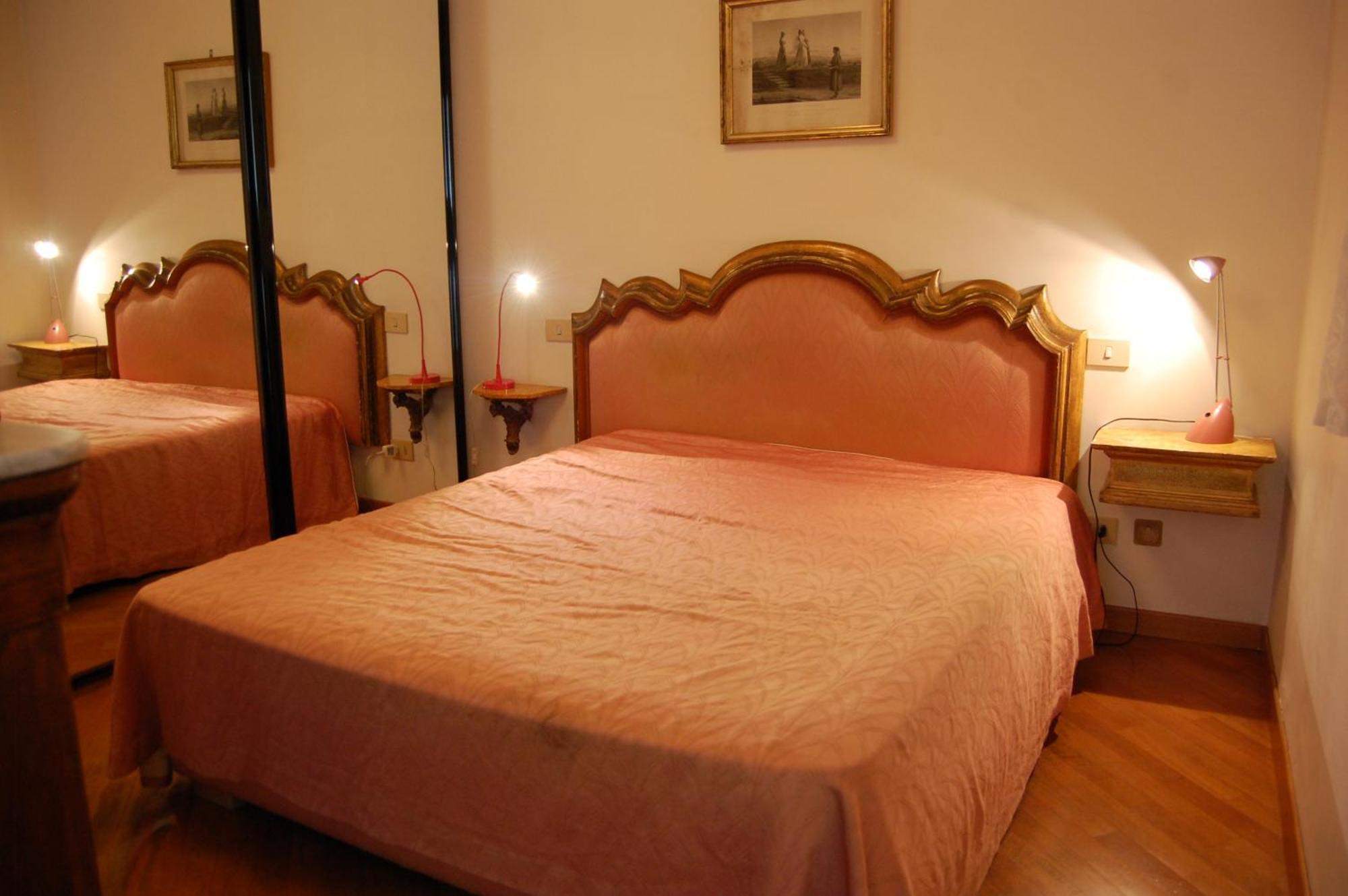 Apartment Pallaro Terrace *