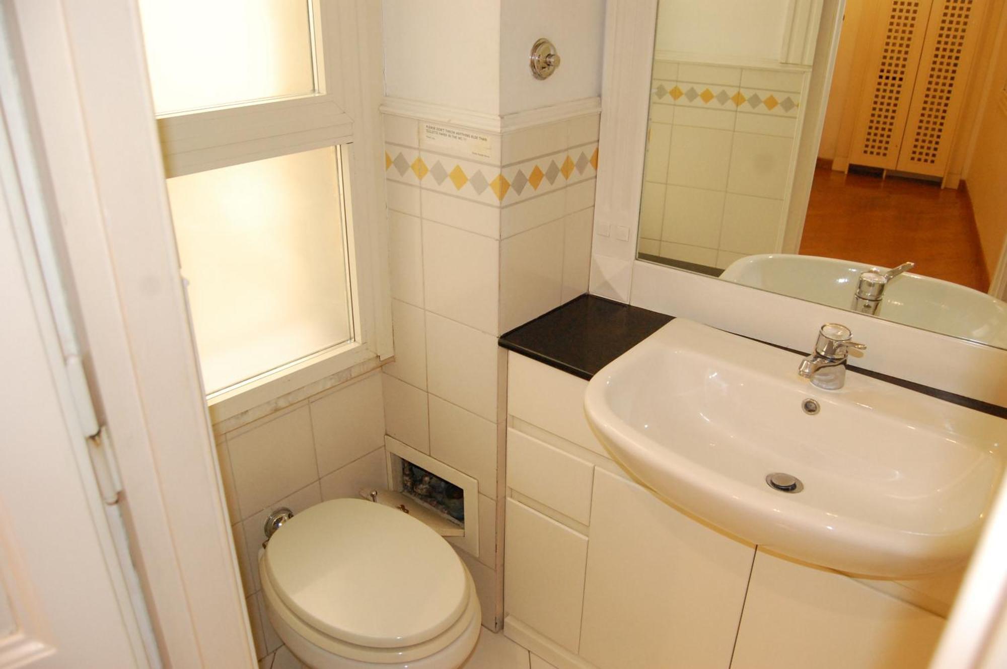 Pallaro Terrace Apartment Rome