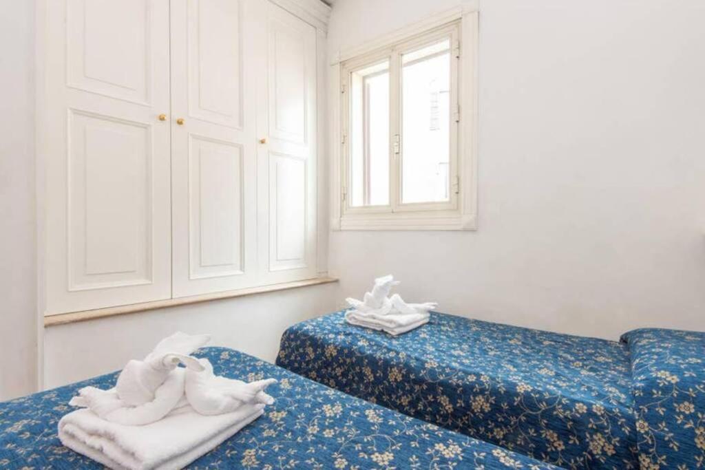 Pallaro Terrace * Roma