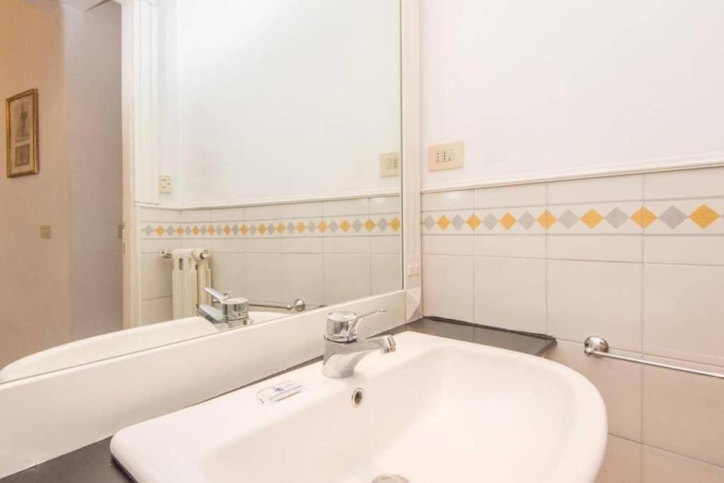 Pallaro Terrace * Roma