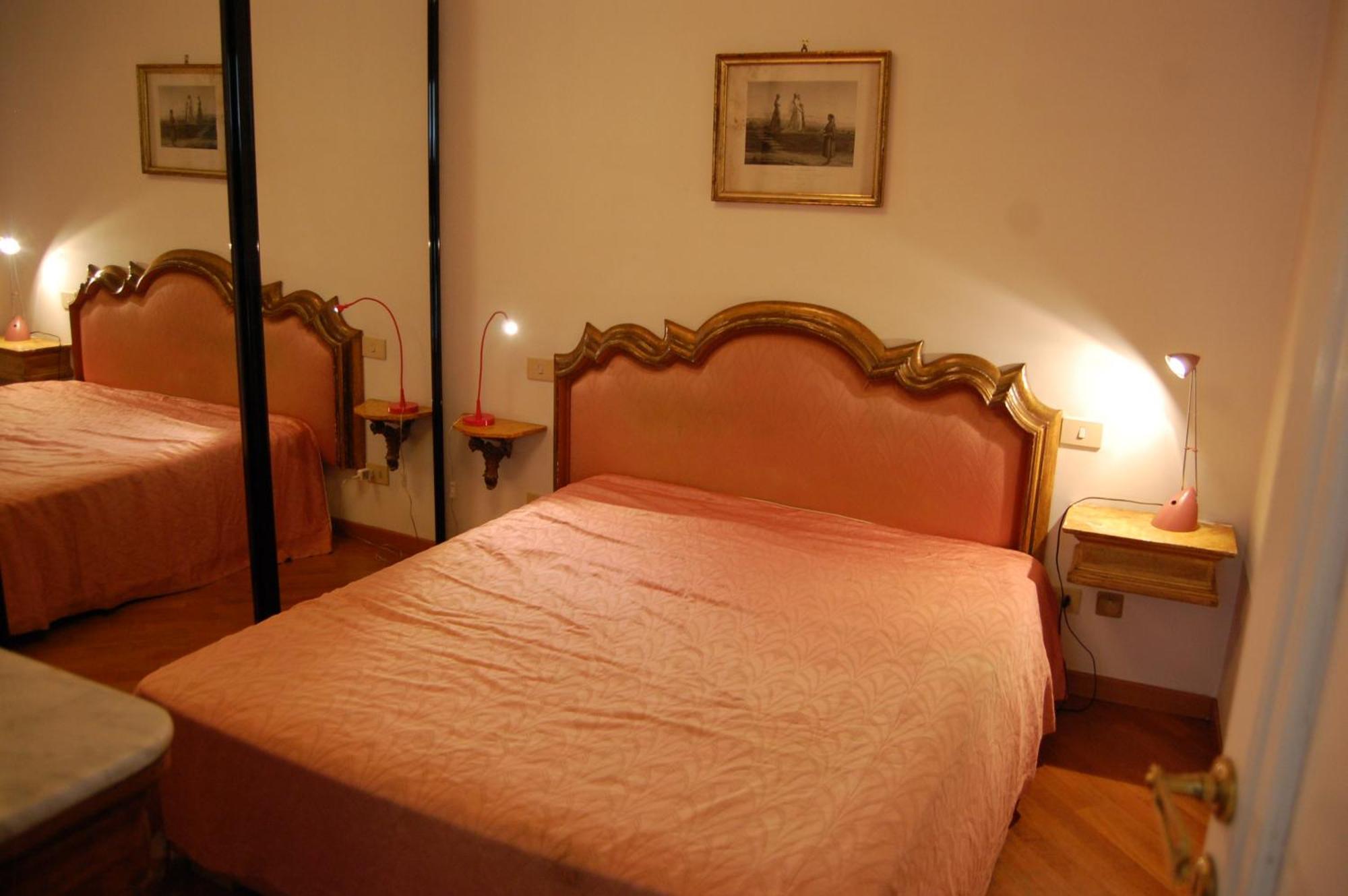Appartamento Pallaro Terrace Roma
