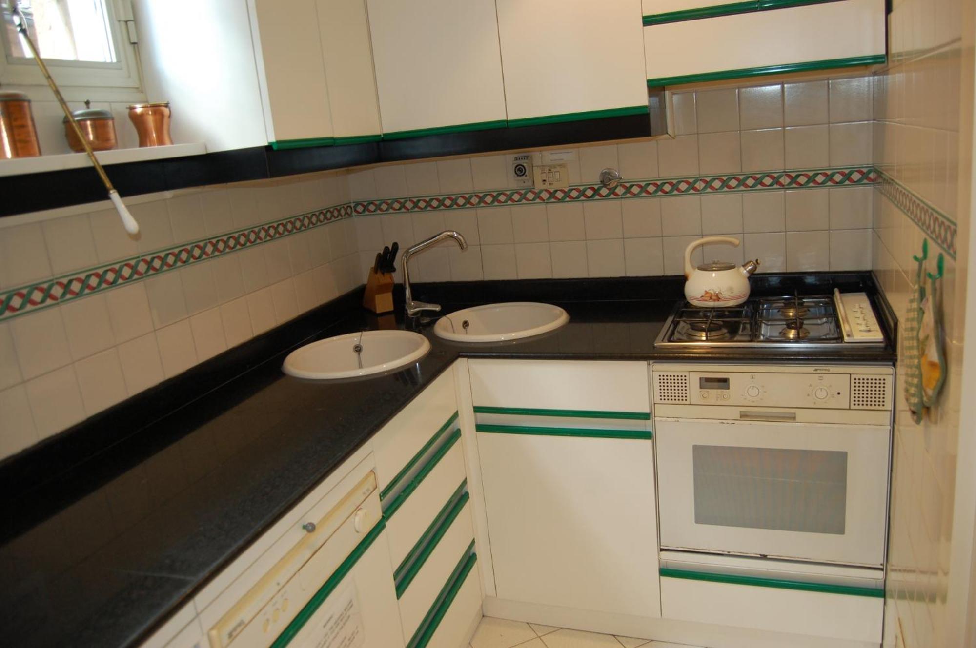Pallaro Terrace Appartamento